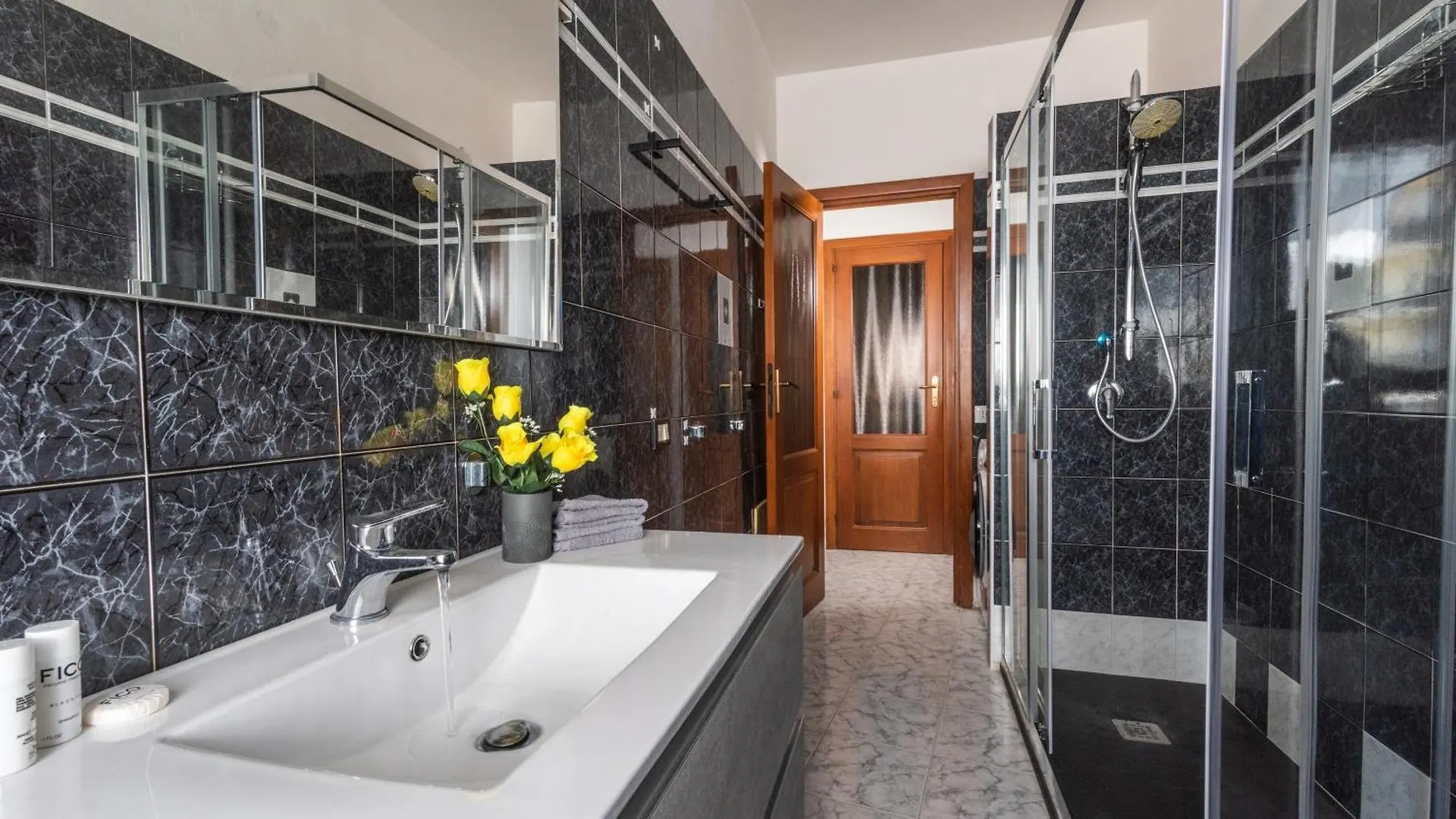 Happy Grey House - Happy Rentals Alghero