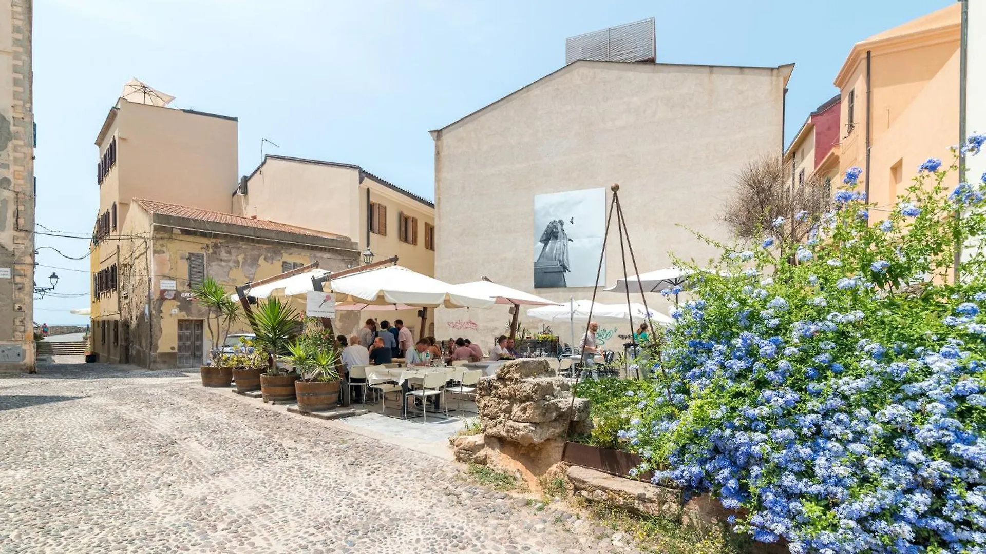 Apartment Happy Grey House - Happy Rentals Alghero Italy