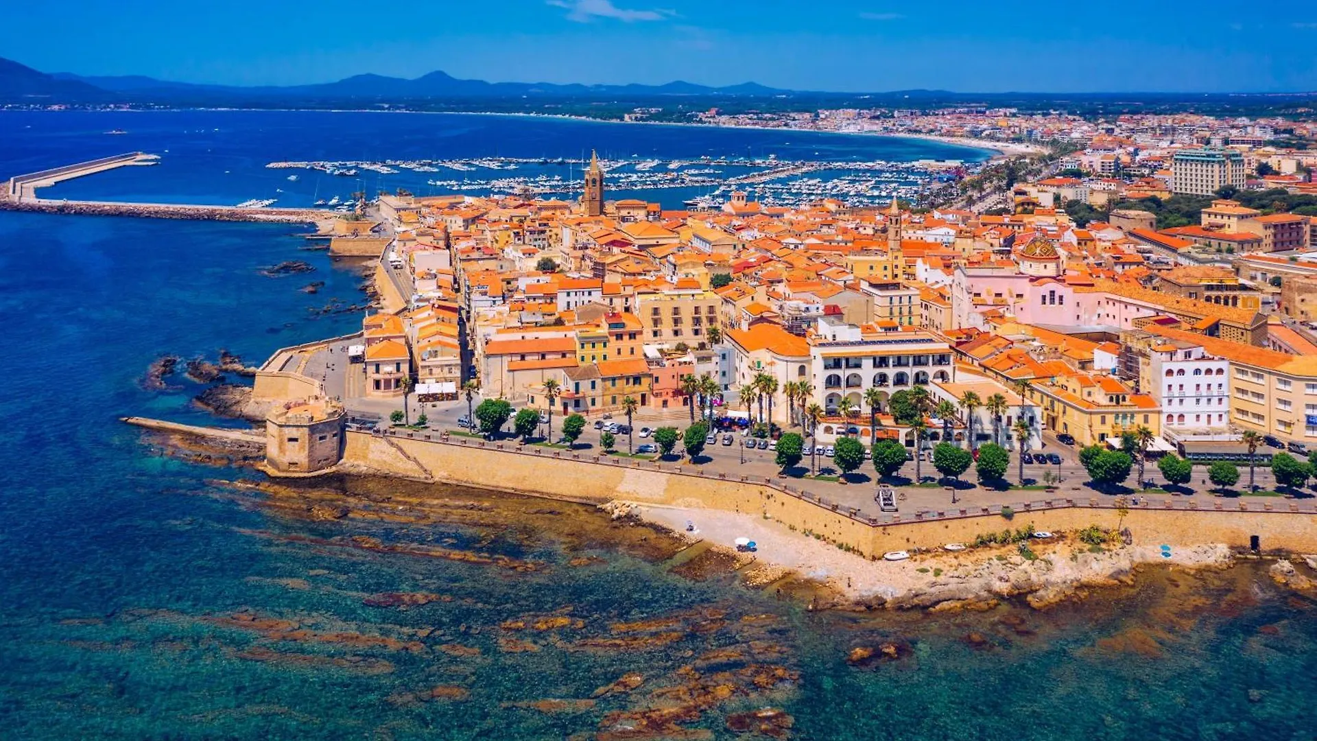 Apartment Happy Grey House - Happy Rentals Alghero